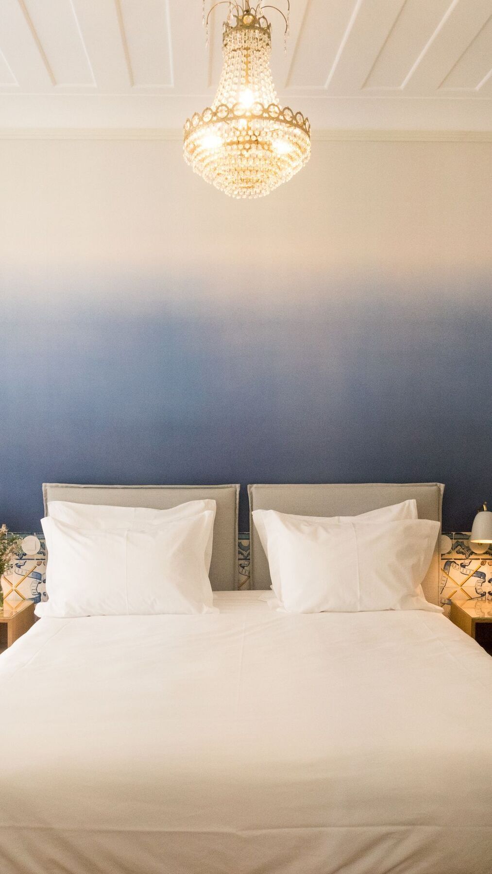 Boutique Chiado Suites Lisboa Exteriör bild